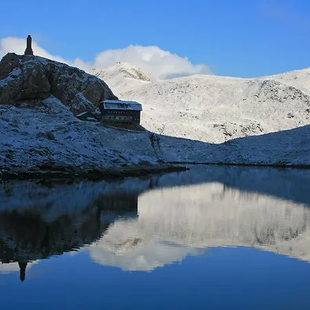 Erlebenswert Bauernhof Gruber 3* Sankt Lorenzen im Lesachtal