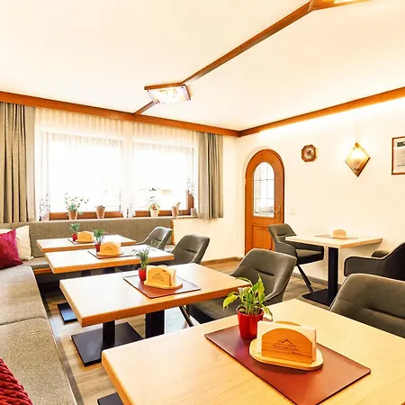 Guest house Erlebenswert Bauernhof Gruber