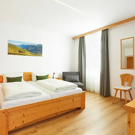 Casa de hóspedes Erlebenswert Bauernhof Gruber Sankt Lorenzen im Lesachtal
