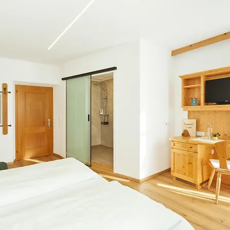 Erlebenswert Bauernhof Gruber Casa de hóspedes