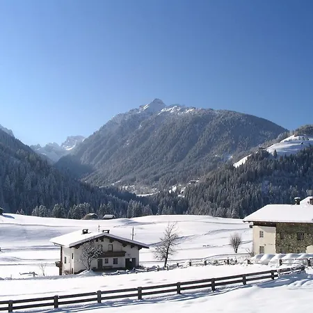 Erlebenswert Bauernhof Gruber 4* Sankt Lorenzen im Lesachtal
