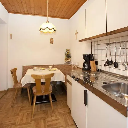 Erlebenswert Bauernhof Gruber Pensjonat