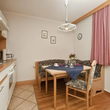 Casa de hóspedes Erlebenswert Bauernhof Gruber